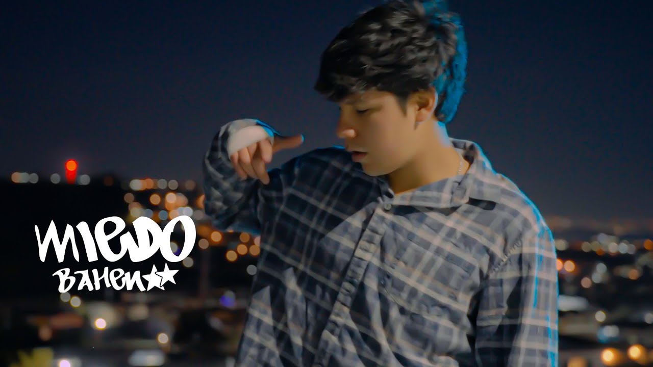 miedo (Video Oficial)