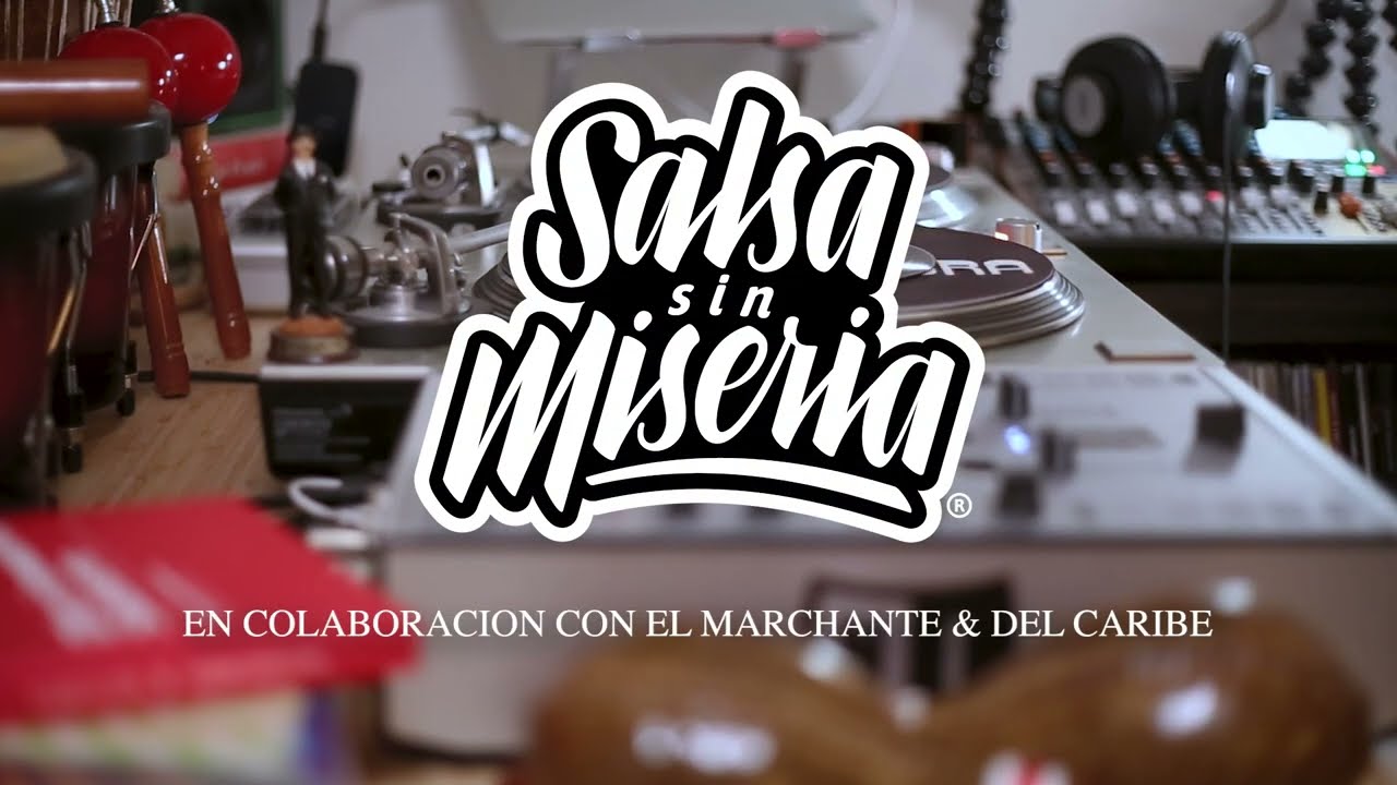 Diccionario Salsero [Vinyl Set #15]