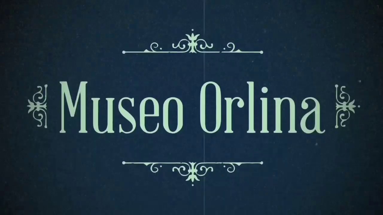 Museo Orlina
