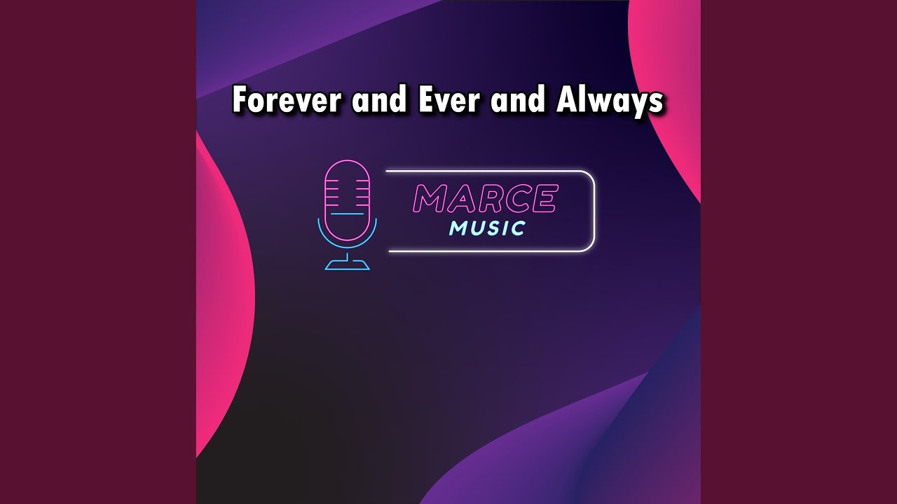 Forever and Ever and Always (Instrumental Version)