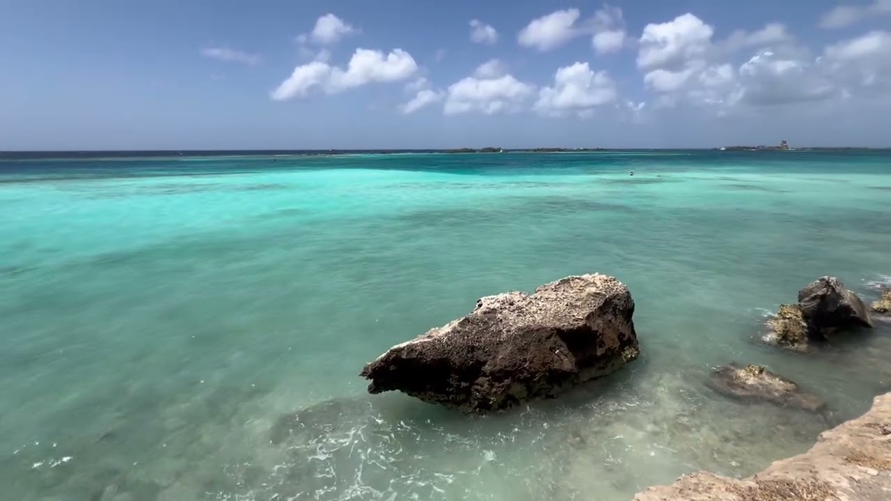 Aruba 2026