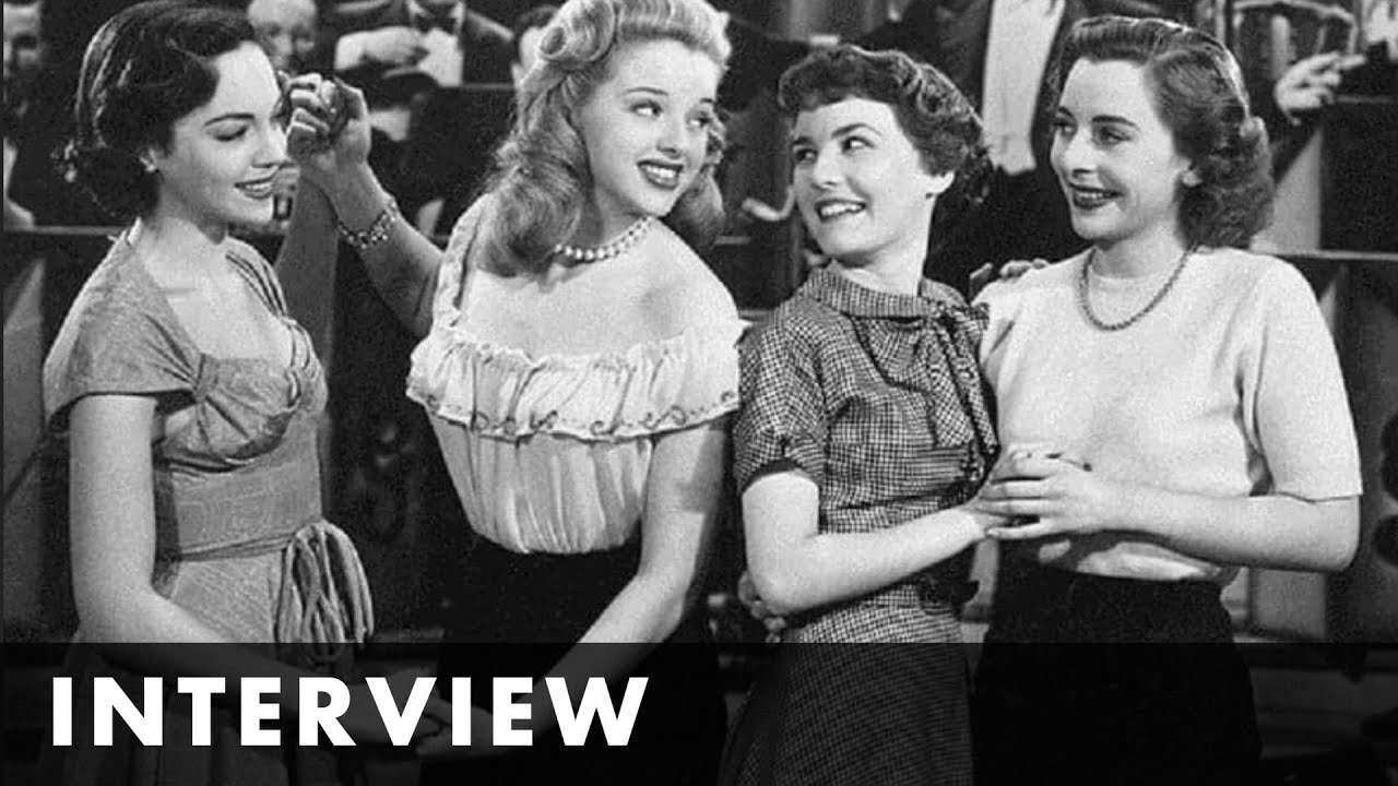 DANCE HALL - 'Remembering Dance Hall' Interview