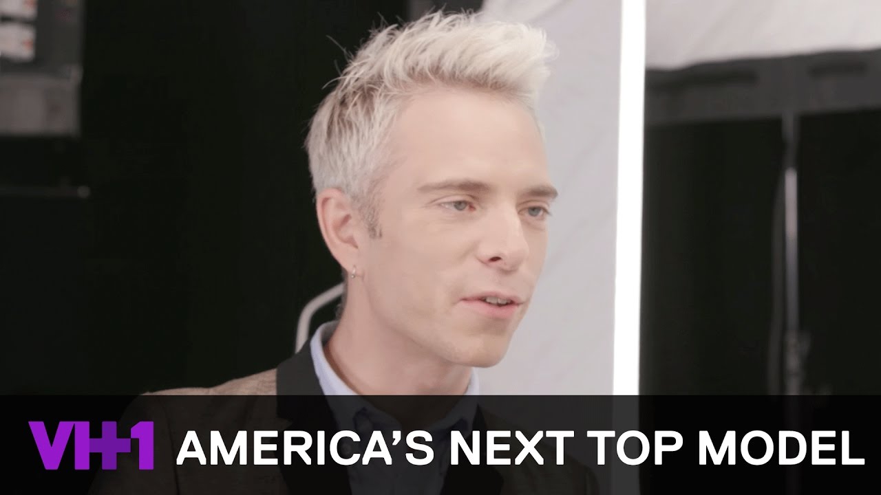 America's Next Top Model Exit Interview: Courtney Nelson's Episode 13 Elimination | VH1