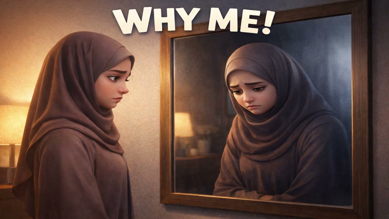 No More Self Pity 💪🔥