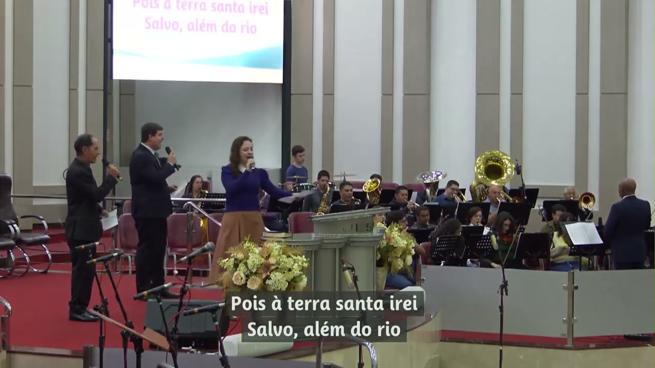 Sim na cruz 