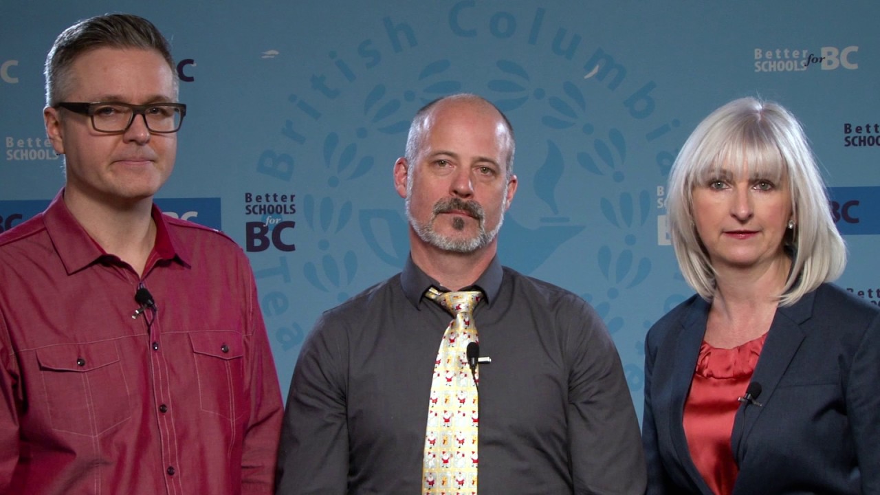 BC teachers&rsquo; Supreme Court win: Message to BCTF members