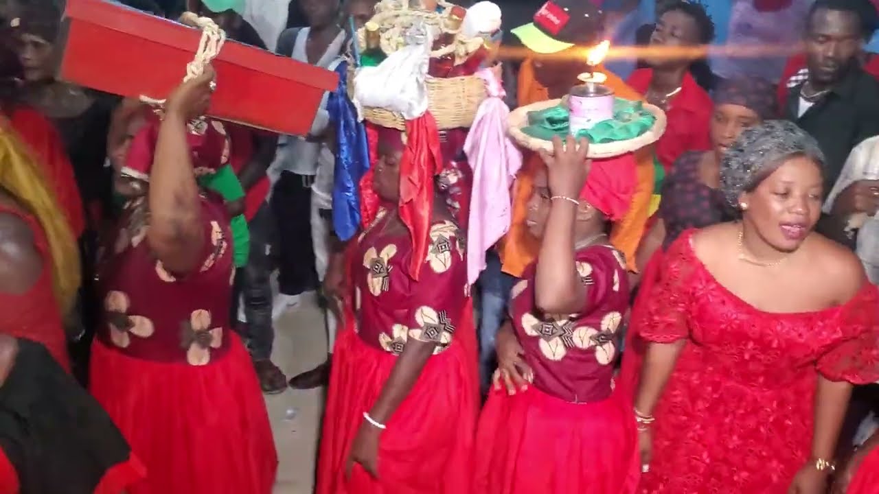 (3)04 MAI 2023,FÈT GWO REMÈD.TANP LAFLÈ GINEN,OUGAN RAYMOND CESAR,KAFOU PENGWEN, JAKMÈL AYITI 4PA4