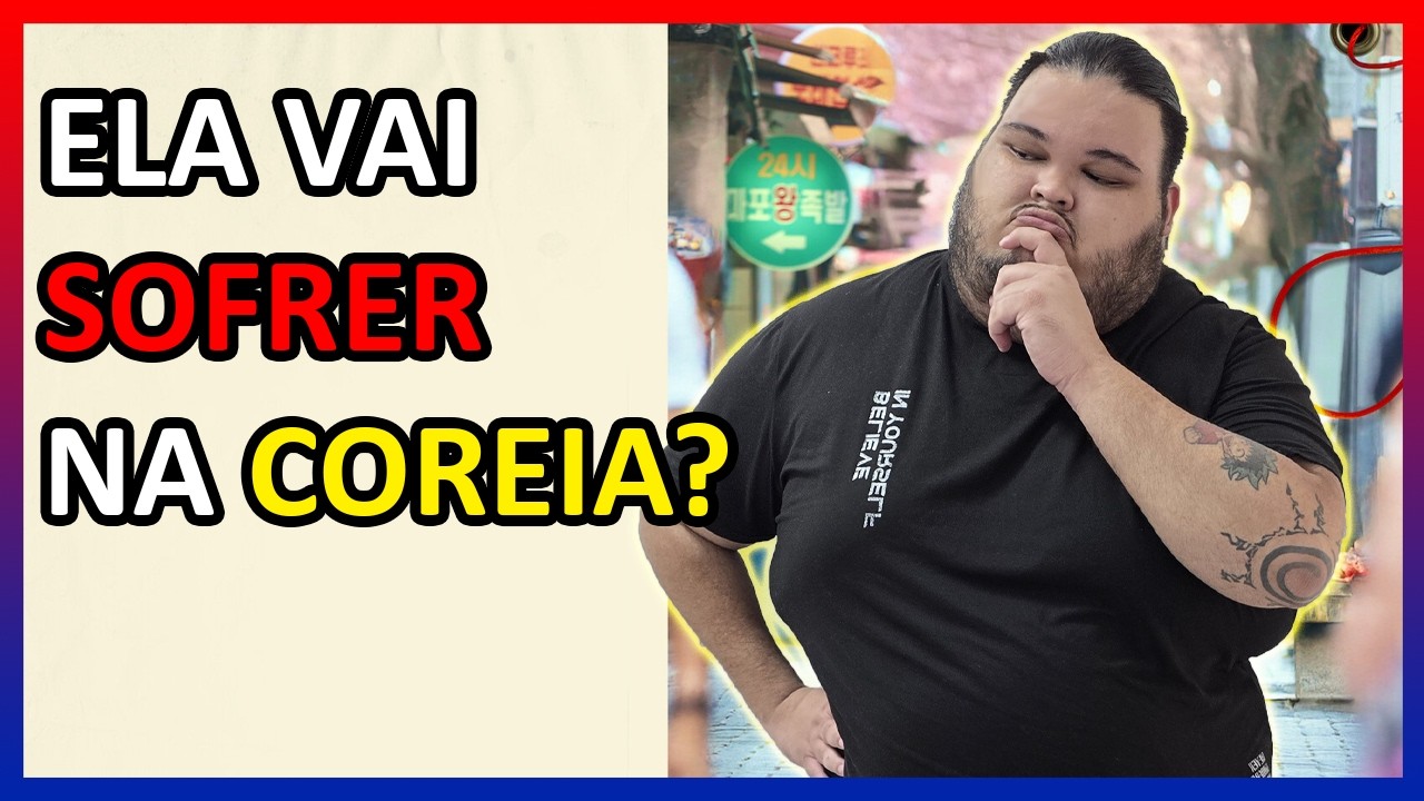 UMA CRÍTICA AO MACHISMO | MADE IN KOREA NETFLIX | ANÁLISE SEM SPOILERS