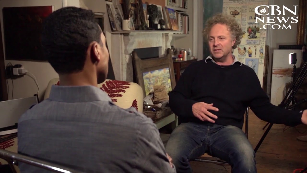 How Edwin Hawkins' Music Drove a Self-Avowed Atheist to Jesus