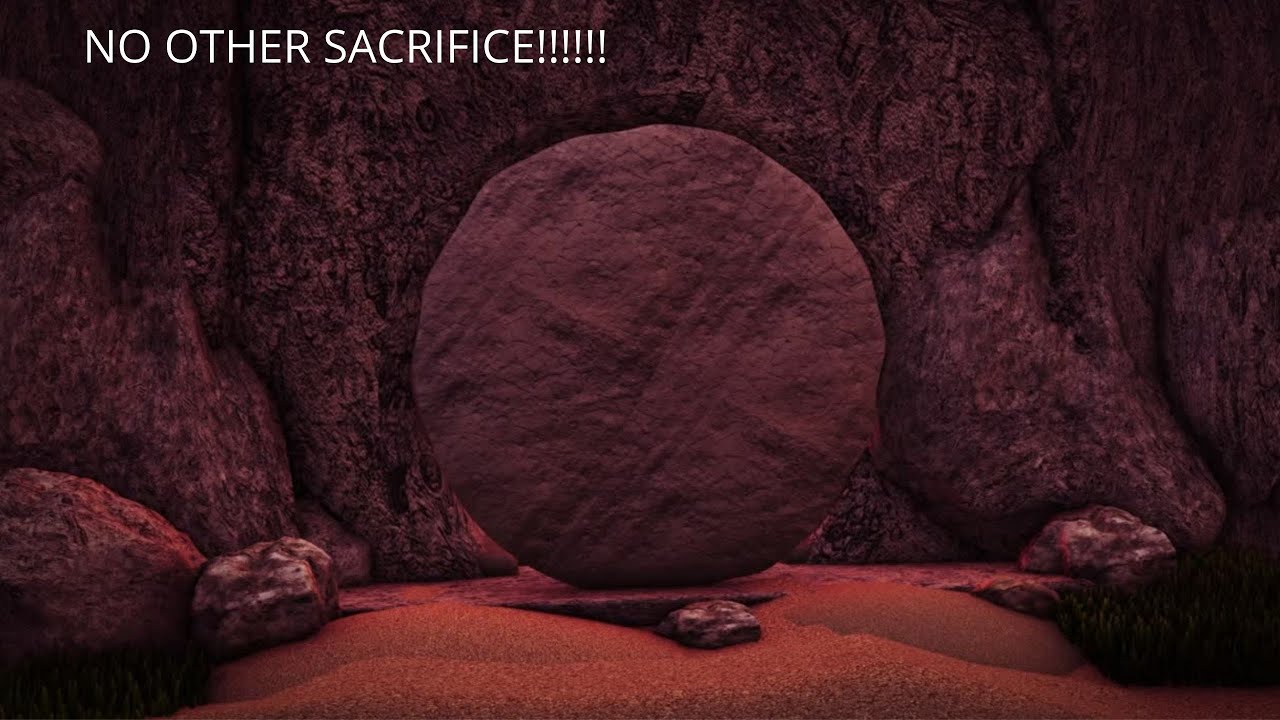 HEBREWS 10:26-39 NO OTHER SACRIFICE
