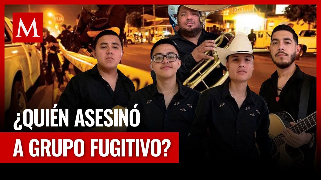 ¿Quiénes son ‘Los Metros’? El narco detrás del caso Fugitivo