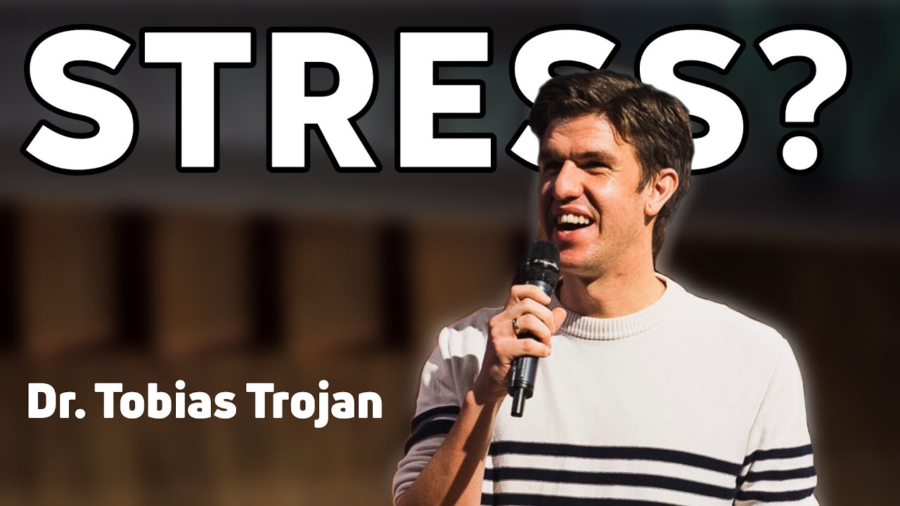 Wie folge ich Jesus im Alltagsstress nach?