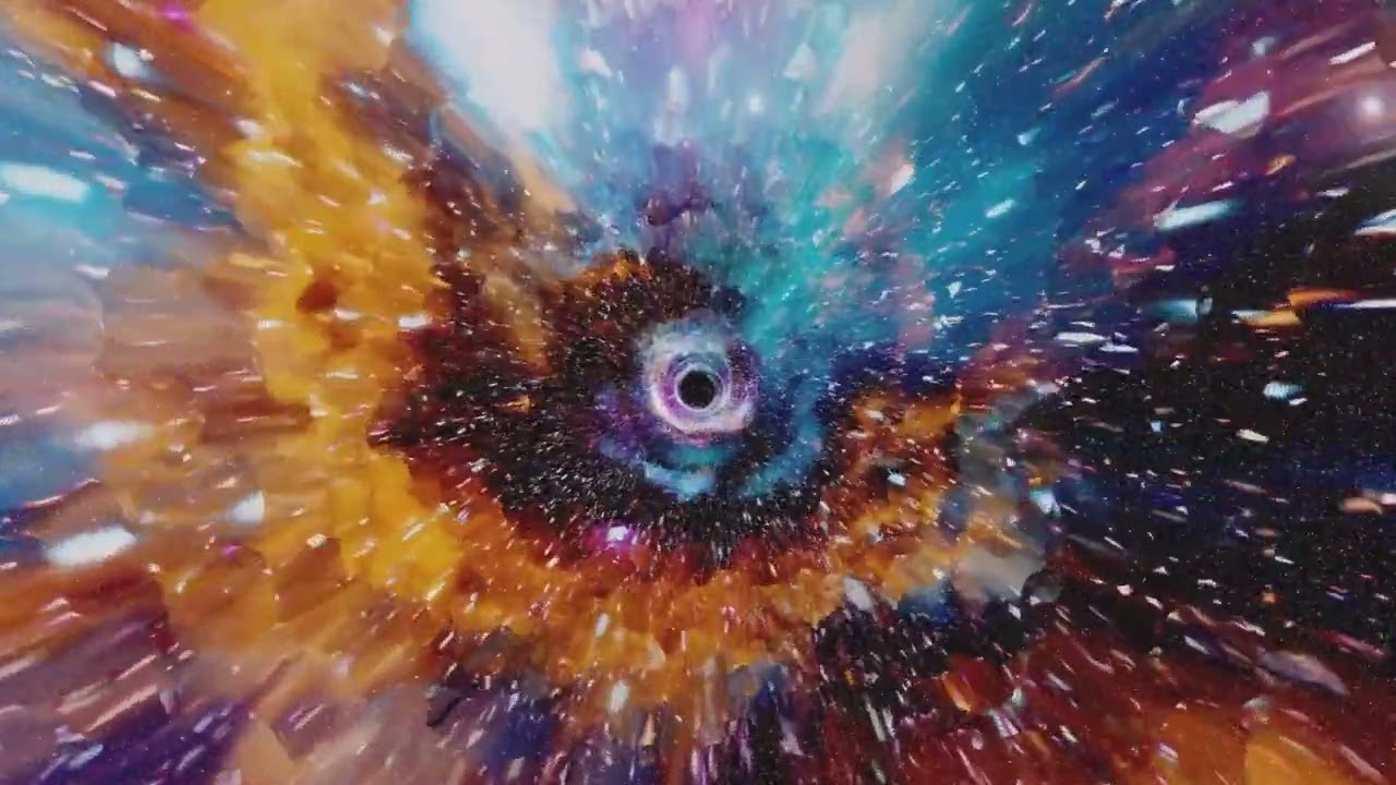 Mantra Fa Ra On Music voice Spiritual frequency 13  @ Meditation Relax Heal
