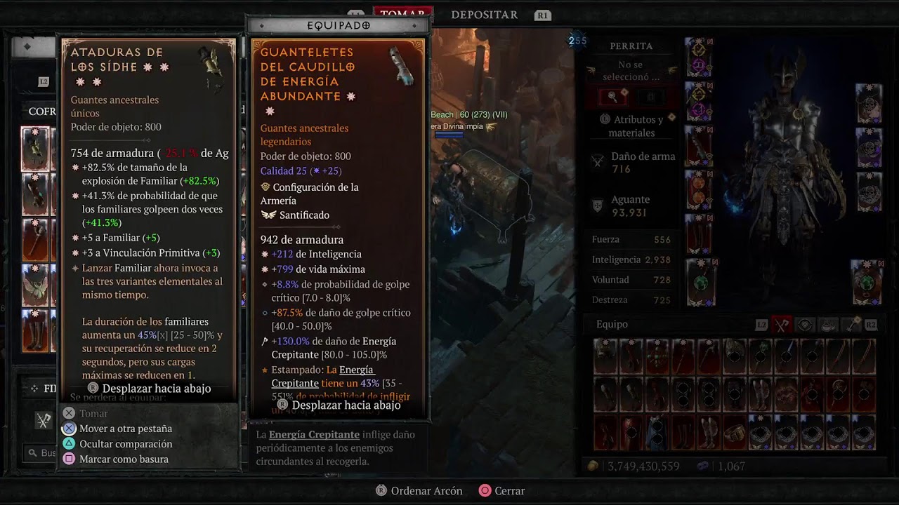 DIABLO 4