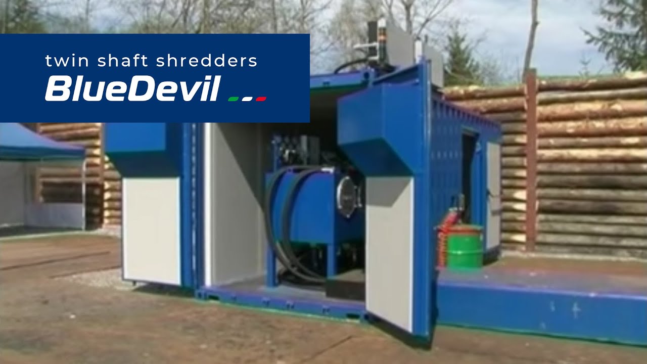 Zato | Blue Devil GF1500: a look inside