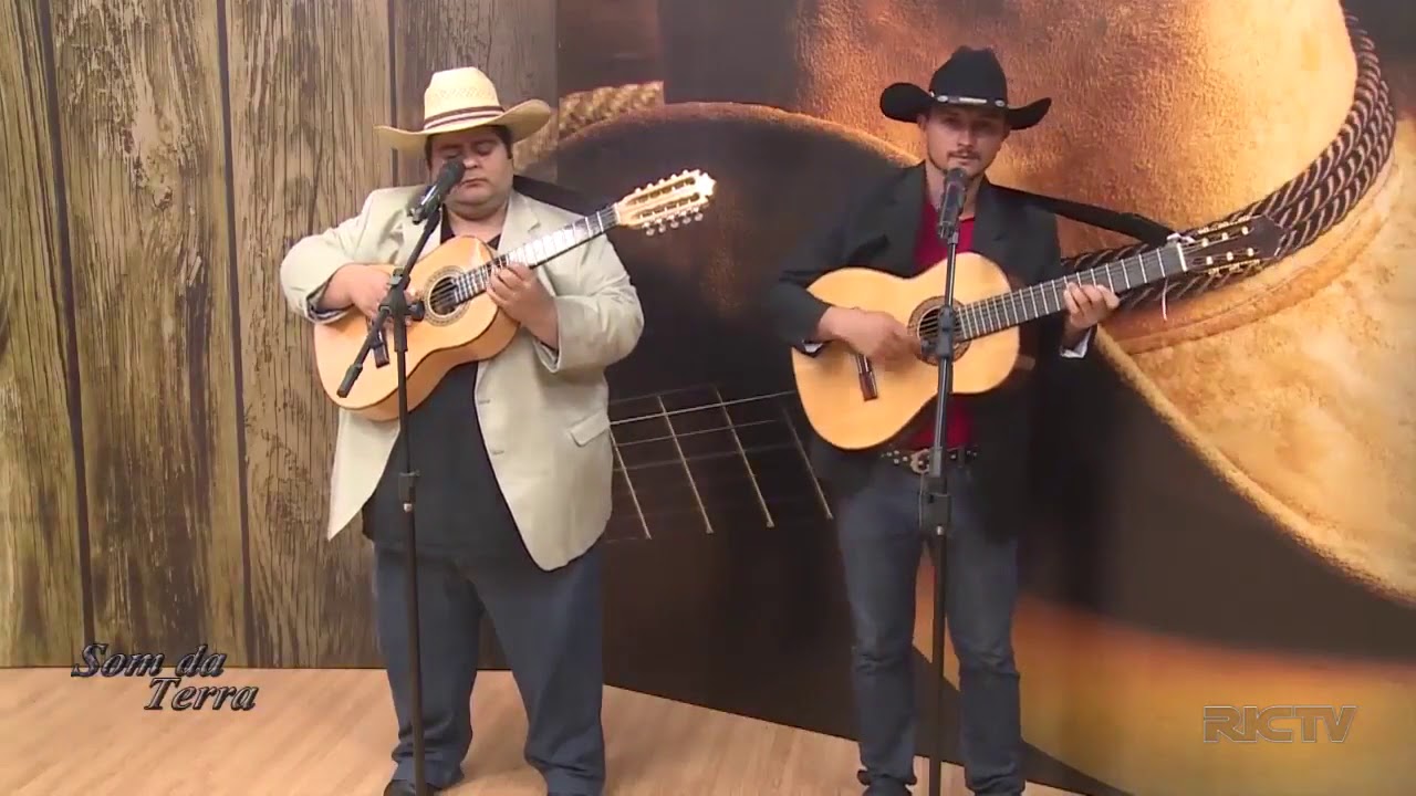 thiago viola e carlos Lima _ presídio da paixão