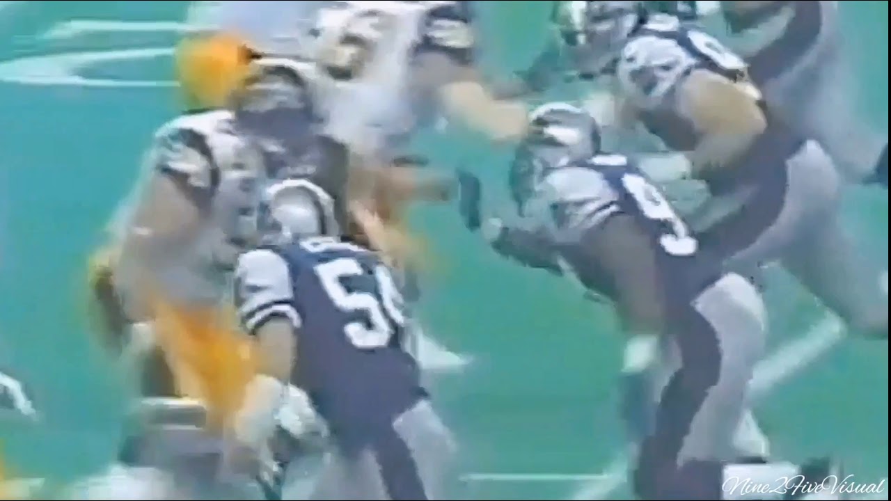 Demetrious Maxie | Career CFL Highlight | &ldquo;Picture DMAX&rdquo;