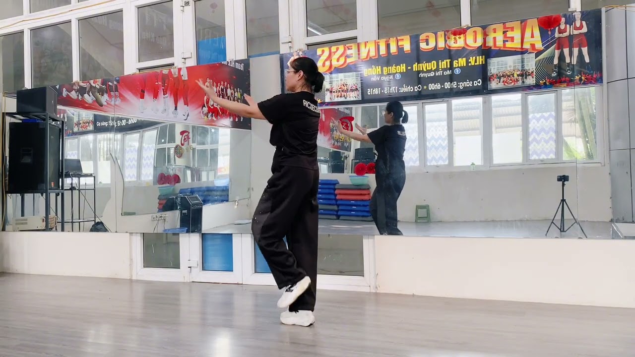 Hướng dẫn DÂN VŨ Phần 1 bài BÀI CA PHỤ NỮ VIỆT NAM 