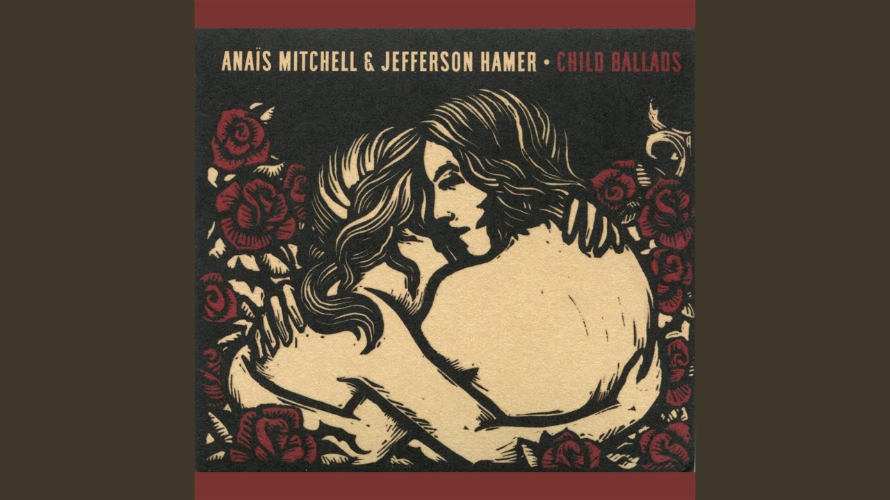 Willie's Lady (Child 6)