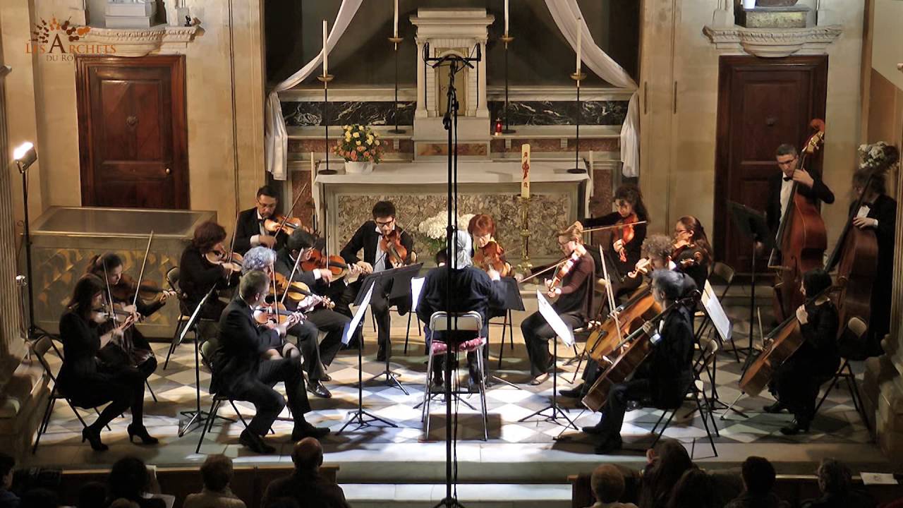 4   RESPIGHI   Roncalli   Passacaglia