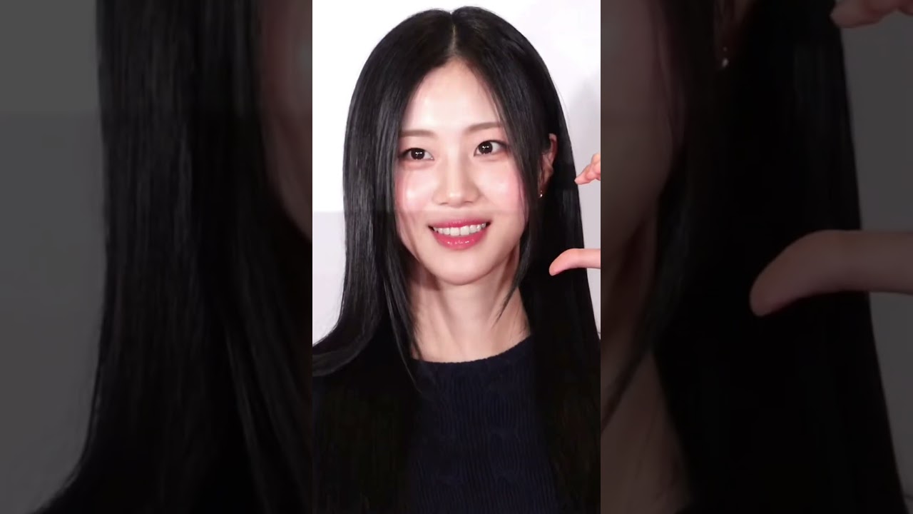 250319 Hong Hwayeon in 