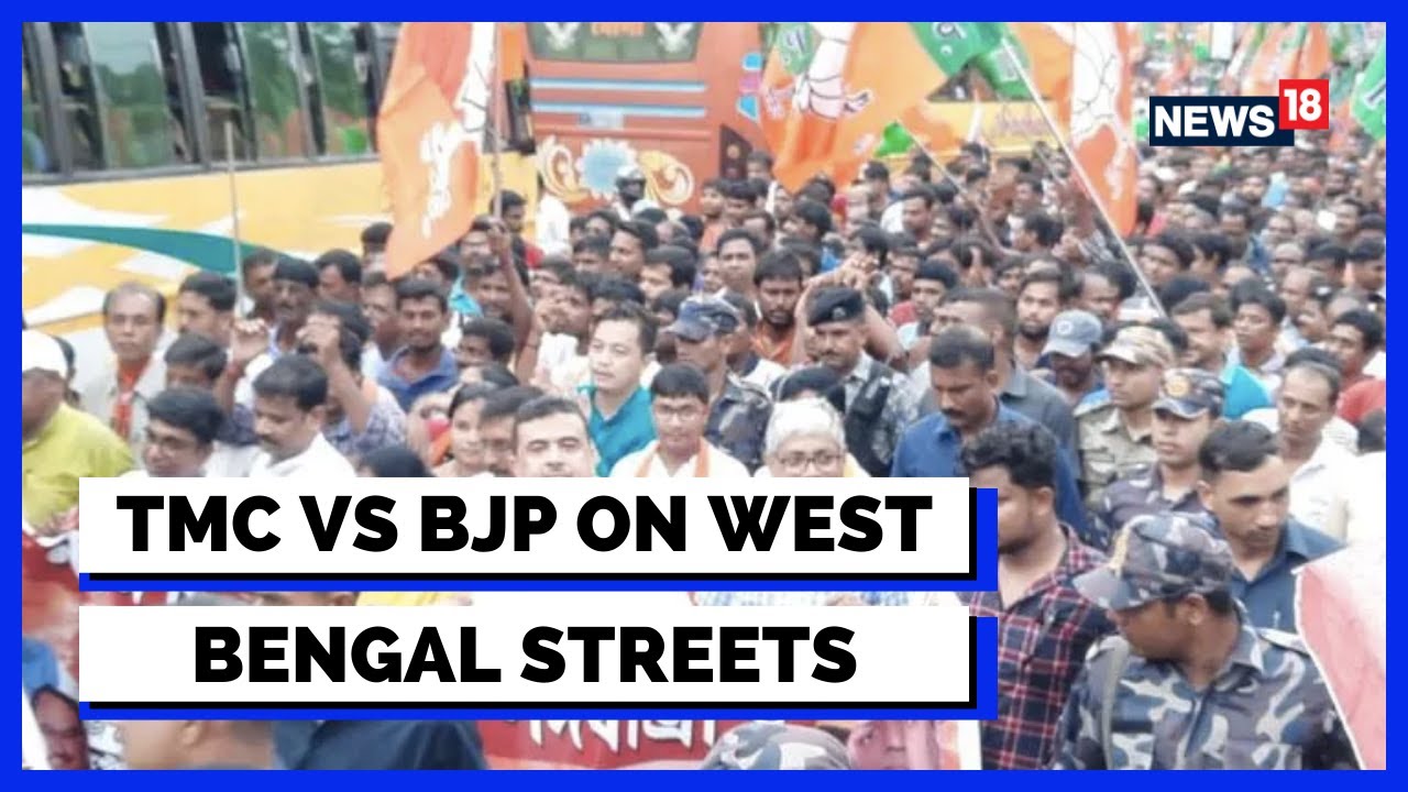 West Bengal News | Nabanna March | TMC MP Saugata Roy On The Nabanna Cholo March | English News