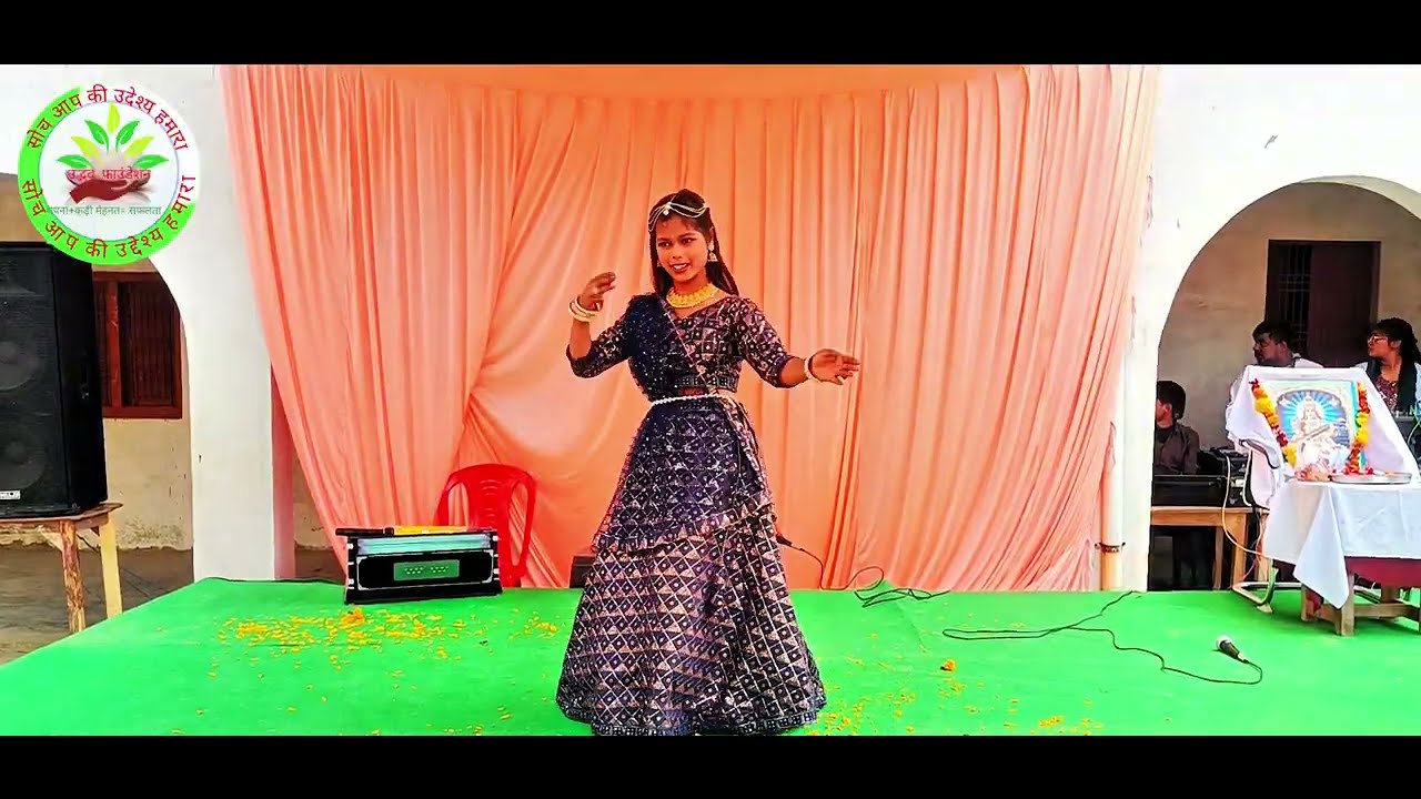 Ghumar Dance| Padmavati | Ghumar Ghumar | Deepika Padukone | Ghumar Dance | Ghumar Song | 2026