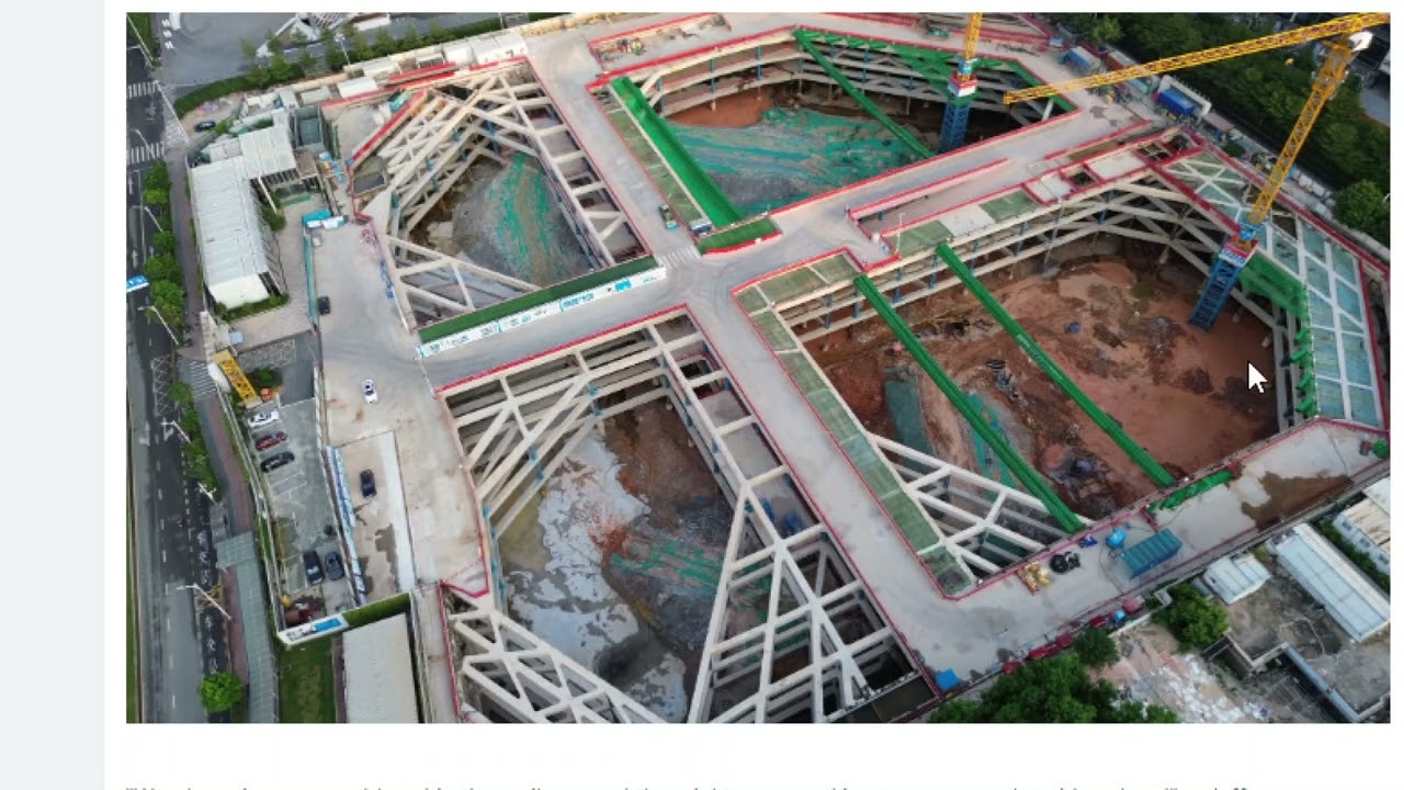 SHENZHEN | Shenzhen Bay Super Headquarters Base Tower C | 394m Progress Updates