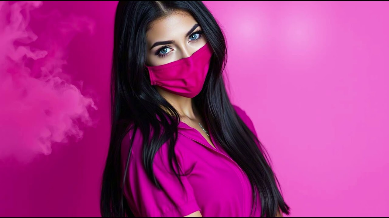 DJ ALEXYA – Break the Sound 🔊 | Eurodance Hit 2026