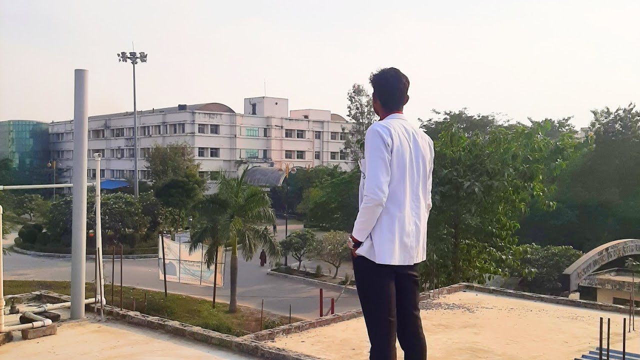 M. R. A. Medical college Ambedkar nagar (U P)