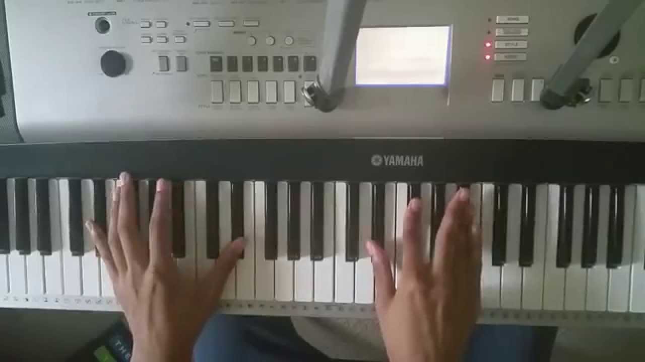 Apple Pie - Travis Scott - Tutorial