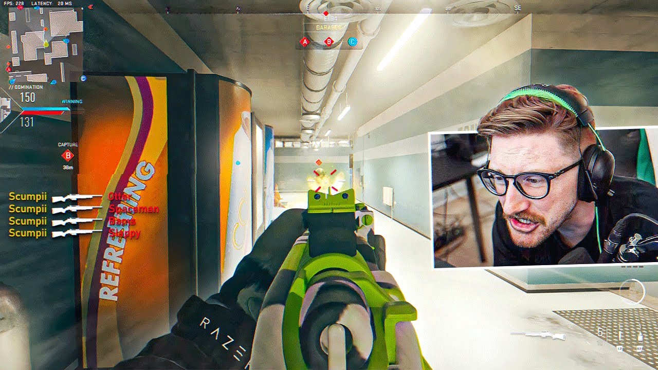 SNIPERS ONLY