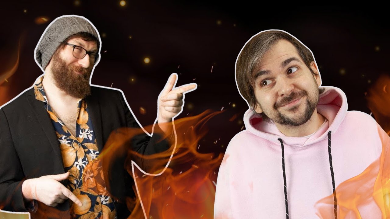 A True Yogscast Roast