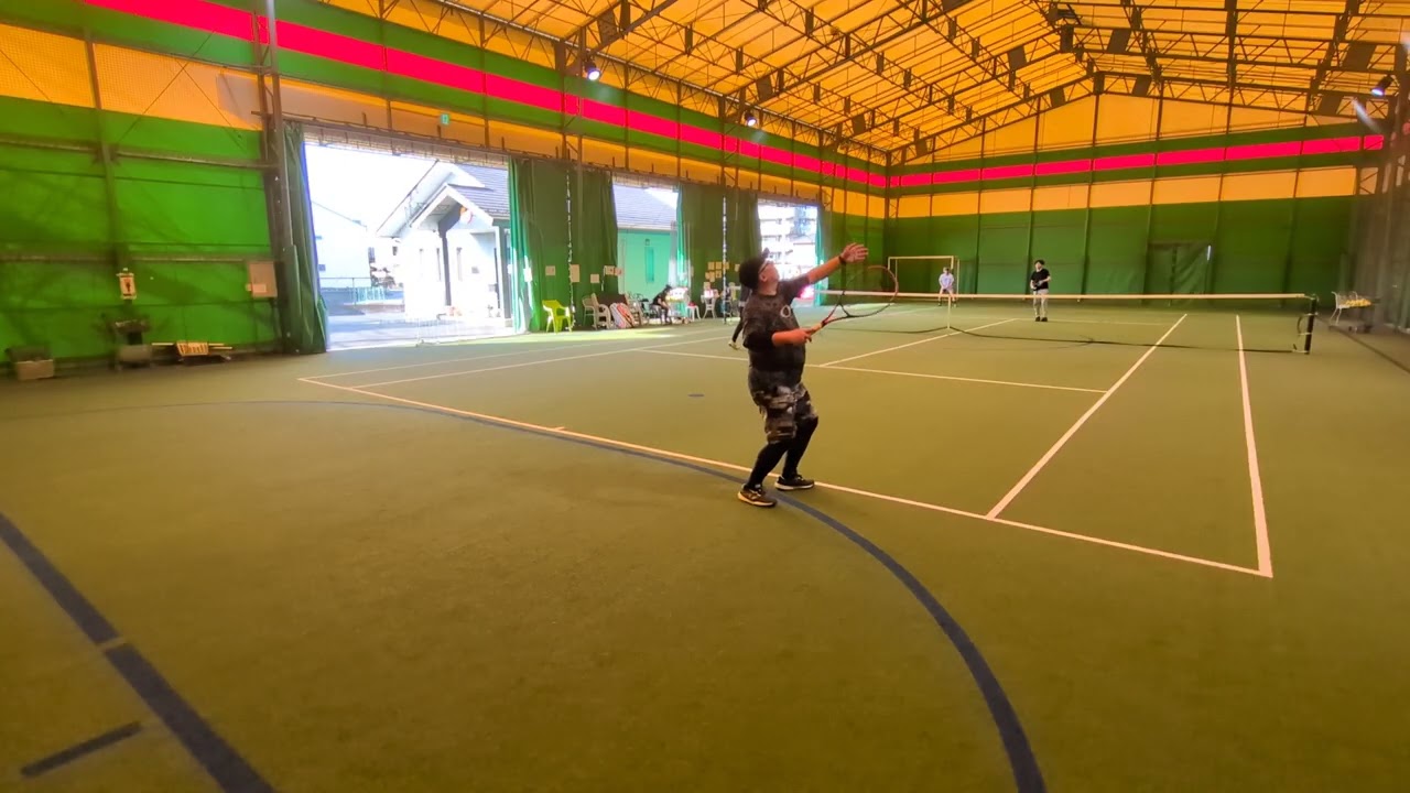機動戦士達の戦い✨ポイント戦【月曜14時初心者クラス】20260223