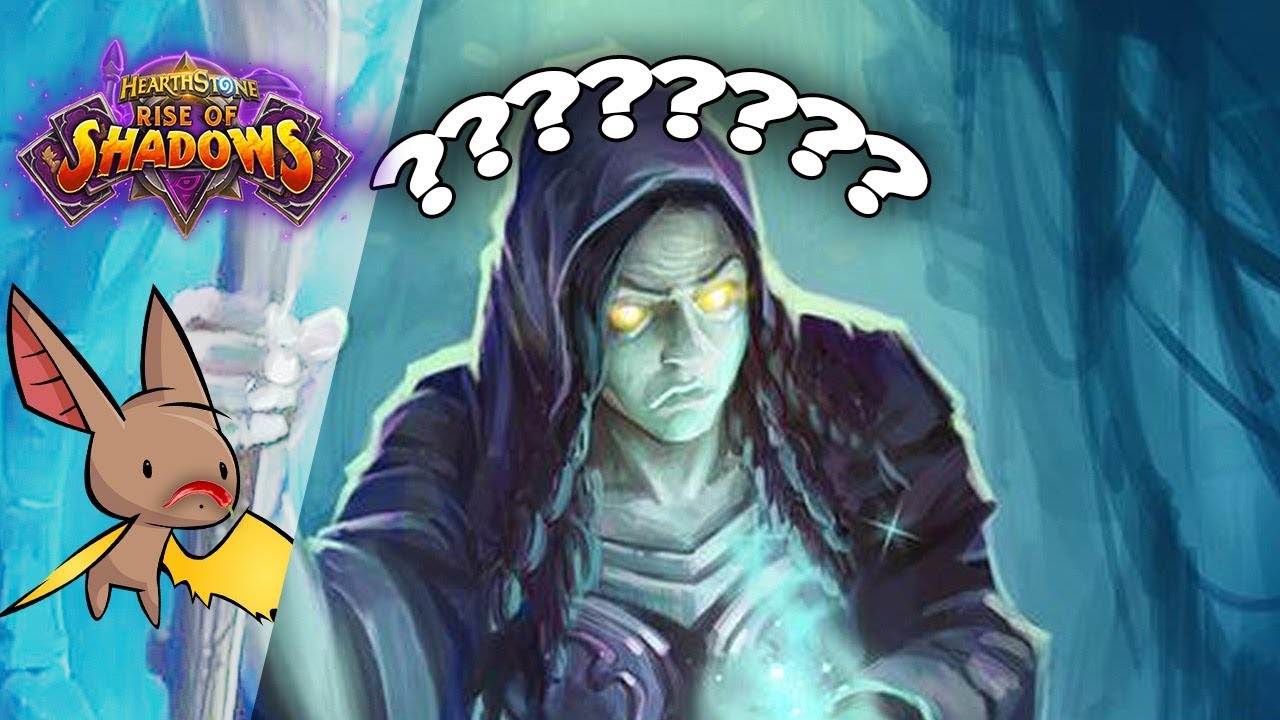The Worst Evolves of All Time (Hilarious Game w/ Zalae) | Firebat Hearthstone | Rise of Shadows