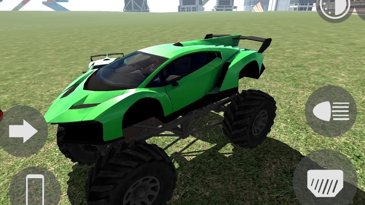 Indian bick game new video