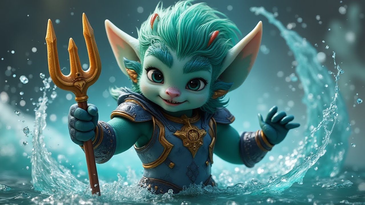 FIZZ 3 ESTRELAS SALVANDO A PARTIDA TFT