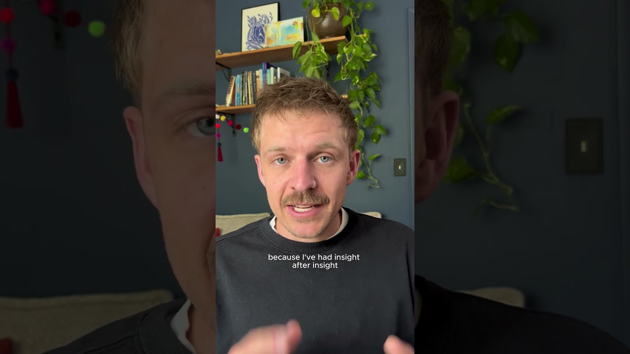 Spiritual Entertainment vs Real Growth