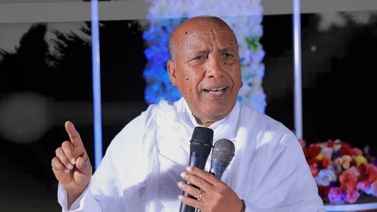 ዓርሰ  ምርኮሳ ትግራይ ብብሉፃት ደቃ