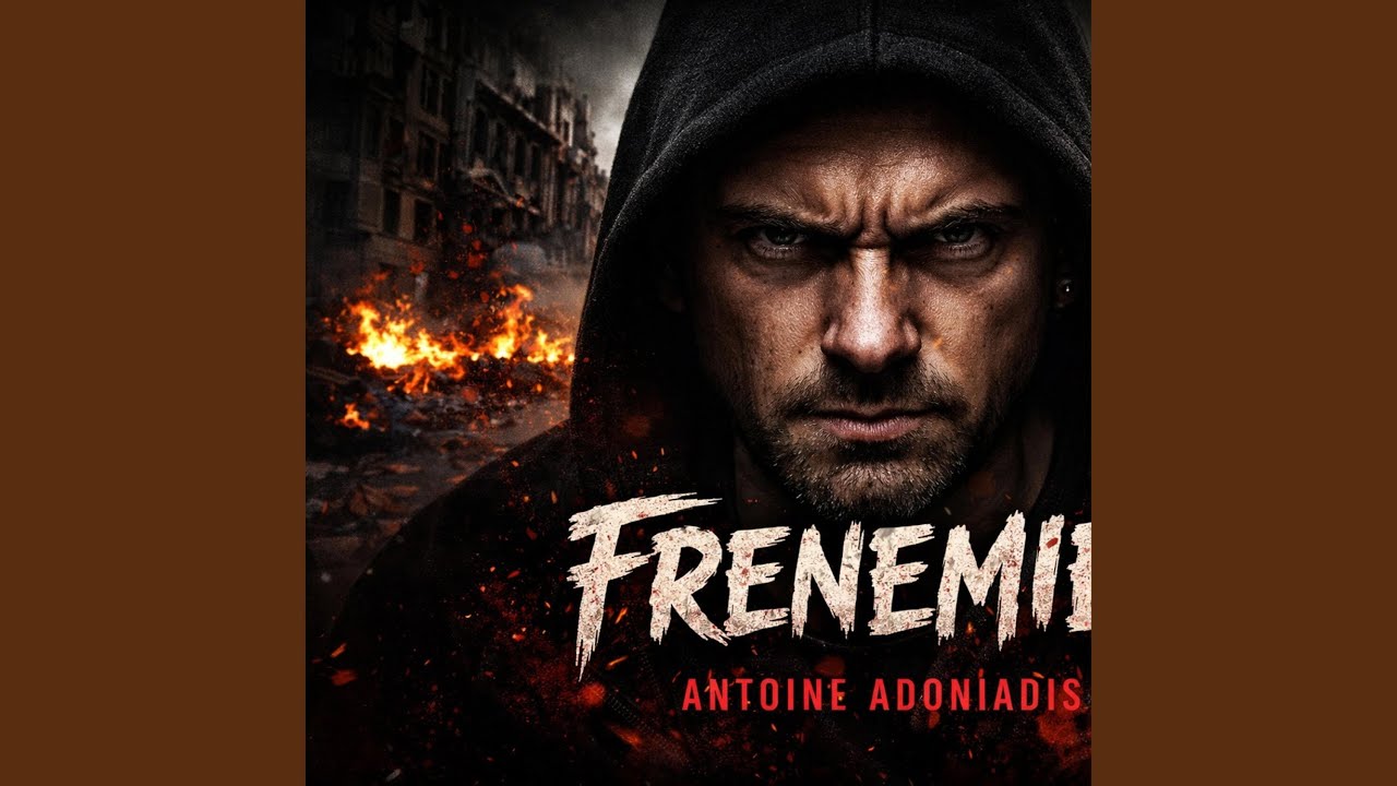 Frenemies (Hip Hop Edit)