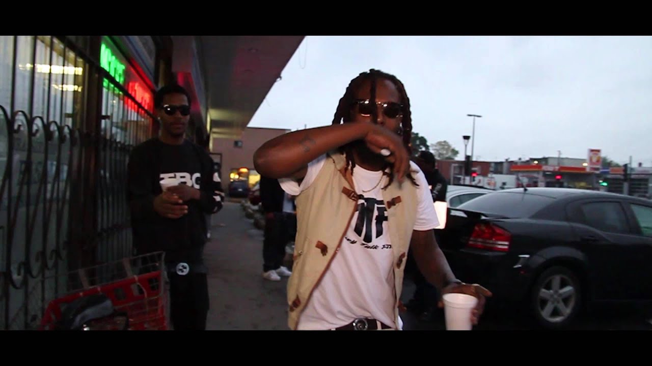 Treezy 3Shotz x Boss Kendog - Ques Ten Pense | Edited by Urfilm