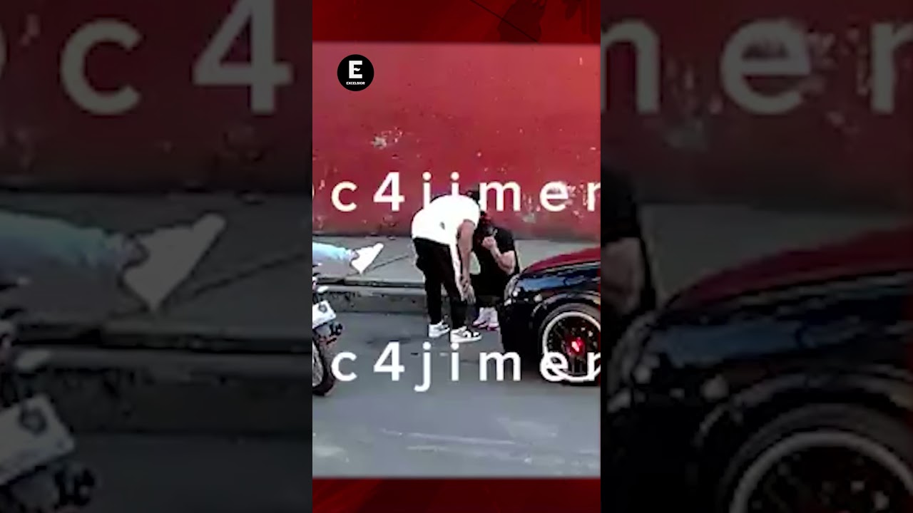Iban a comprar un auto que vieron en Face y as&iacute; los amagaron