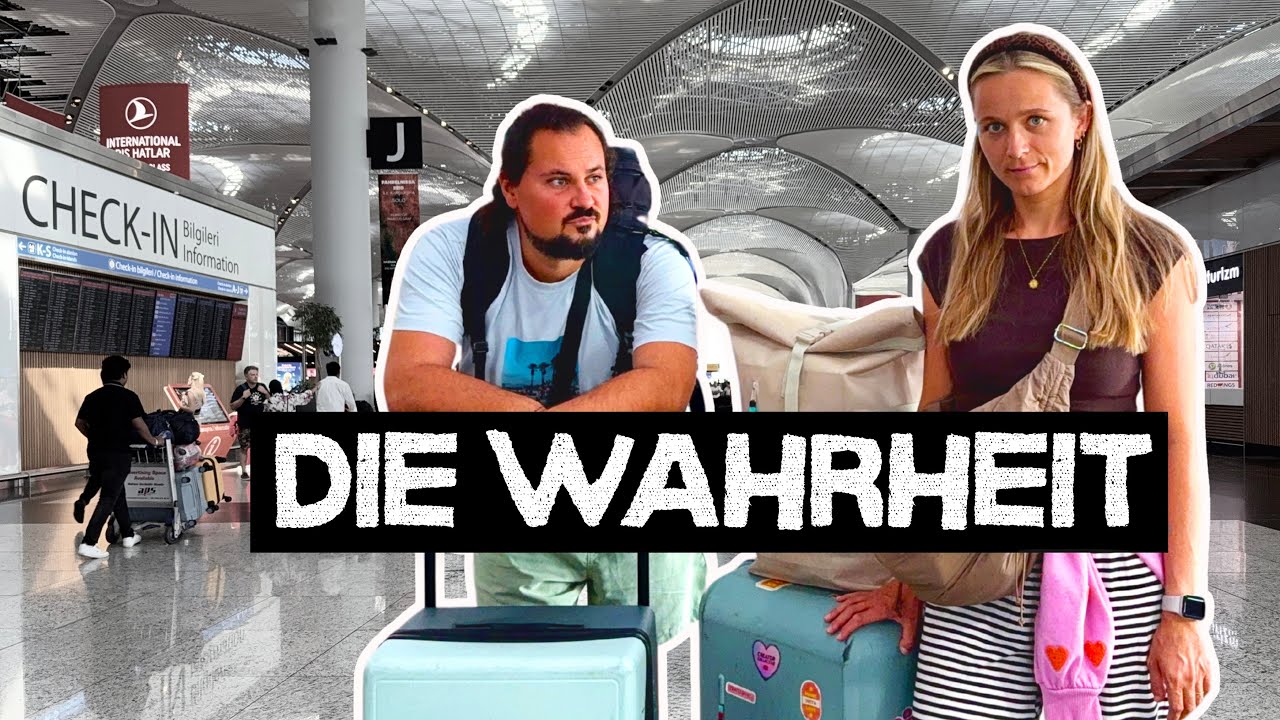 Ist AUSWANDERN wirklich so TRAUMHAFT? Zwischen FREIHEIT und VERMISSEN…