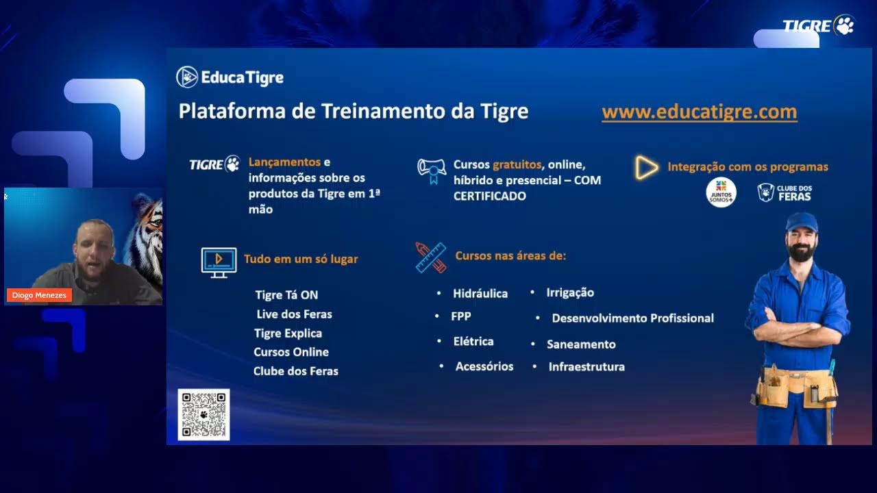 (16/03 - 19h) Torneiras ABS e seus diferenciais