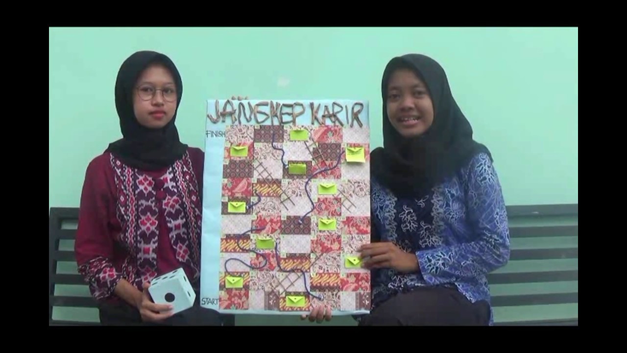 #UnilaMediaBK: Jangkep Karir 2017