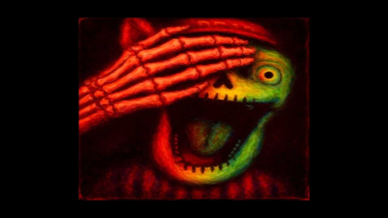 4th Eye Blind (Instrumental Tape)