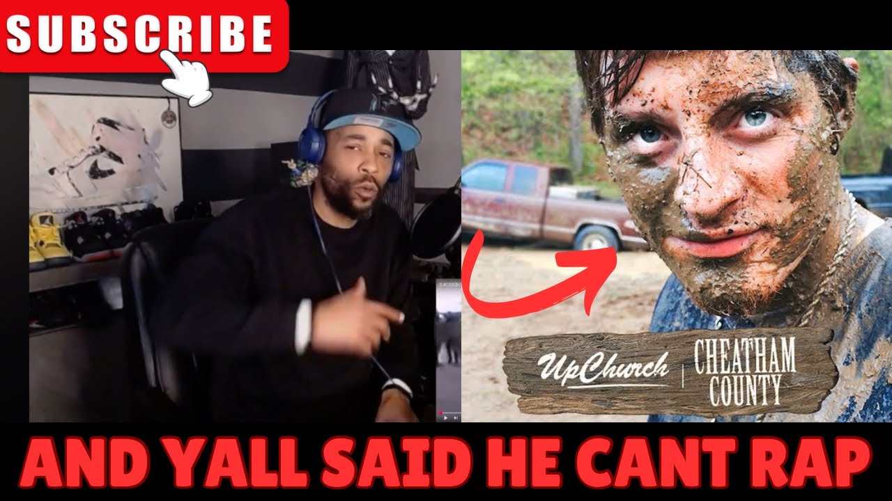 Old School / Upchurch - Country Fried (Official Audio) Full [Reaction] Breakdown
