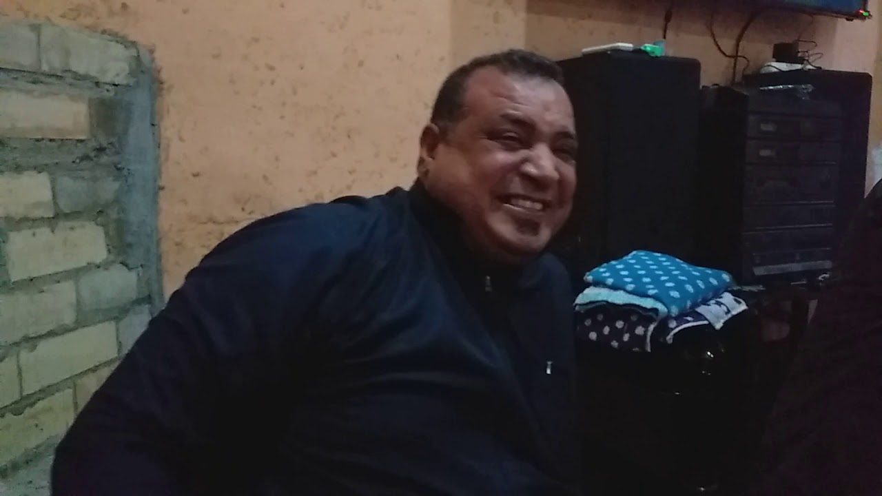 احدث مطر الكريدي