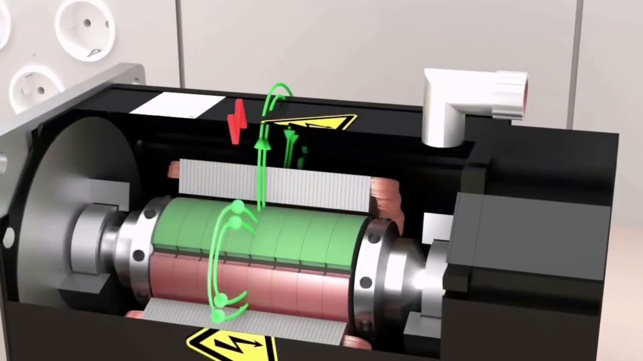 Servo Motor vs. Stepper Motor: Unraveling the Differences and Choosing the Right Fit