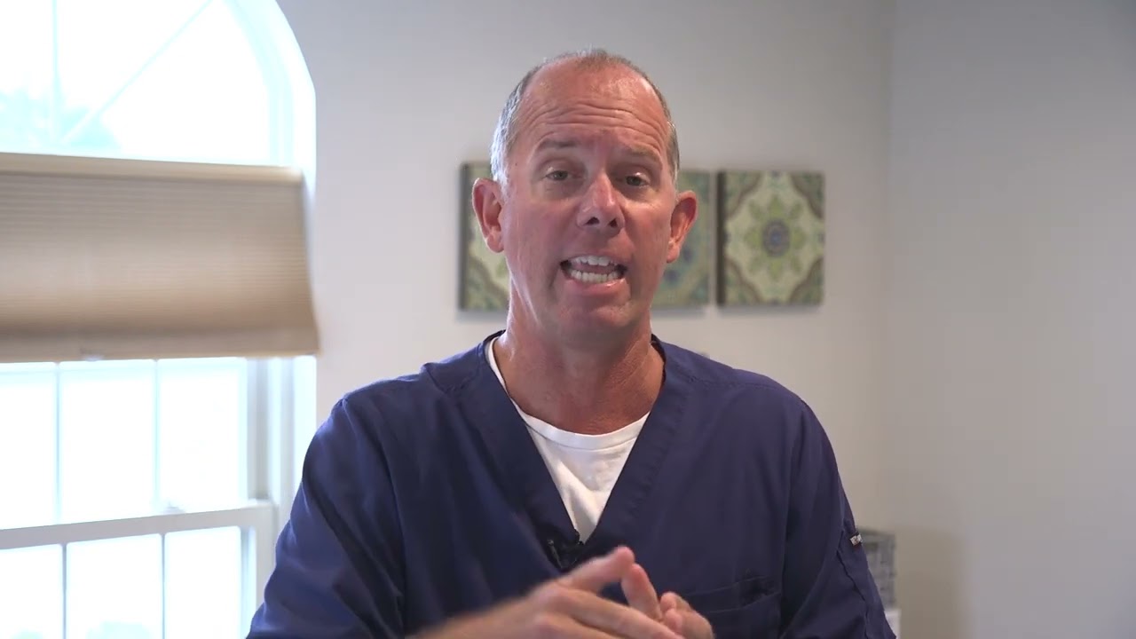Stem Cell Derived Biologics: Purified Amniotic Fluid Webinar